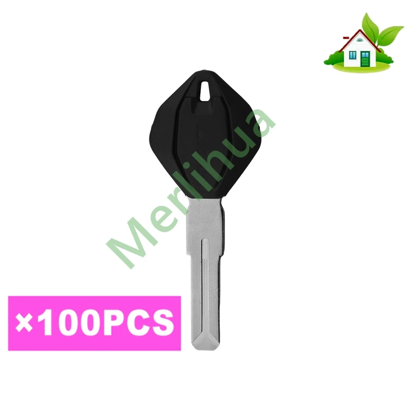 

Ducati motorcycle key, suitable for: Ducati Streetfighter V4 V4S V4SL V2 Freedom 800 motorcycle key embryo(Can install chips)