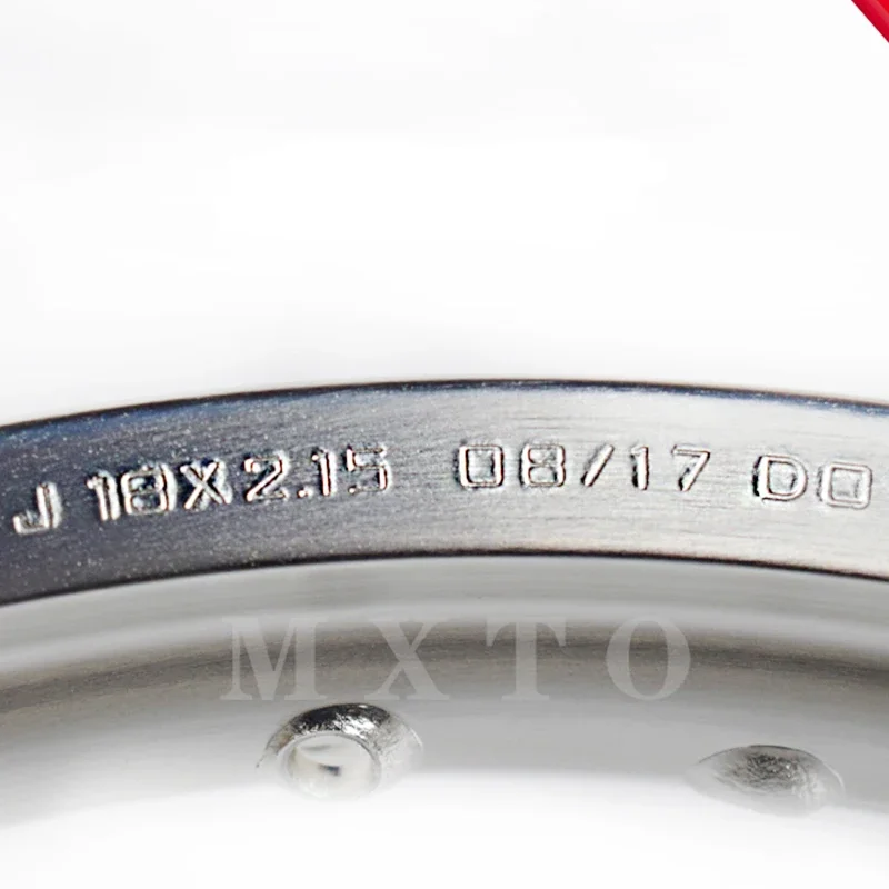 

Hot salesAluminum alloy Motorcycle Wheel Rim 1.6X21,2.15X18 to 36,36 Hole For CRF YZF KXF SXF EXC BOSUER M2 M4 KAYO K6 T6 250 30