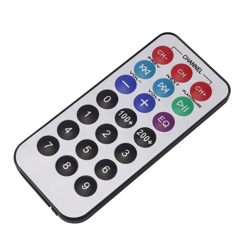 Nuevo componente accesorio Volumio Moode para Raspberry Pi DAC Raspberry Pi 4B + HIFI decodificación Dual DAC I2S