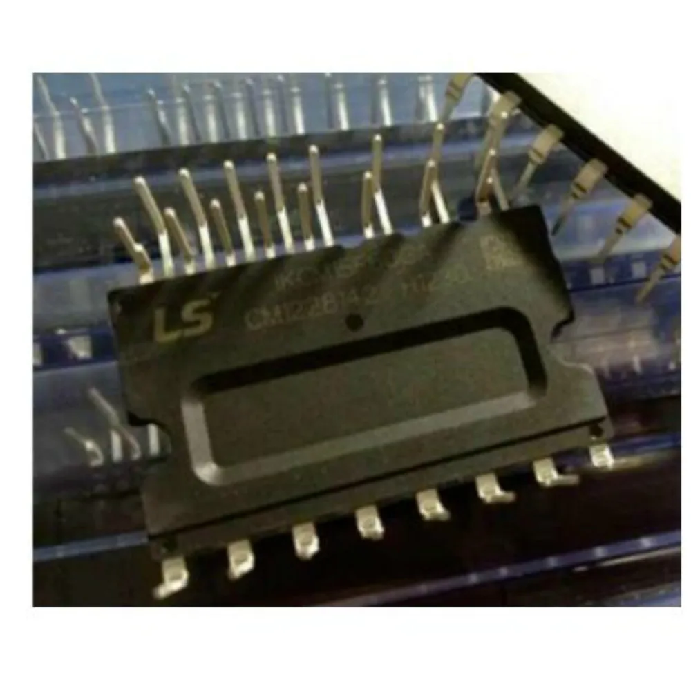 10PCS   IKCM15F60GA NEW