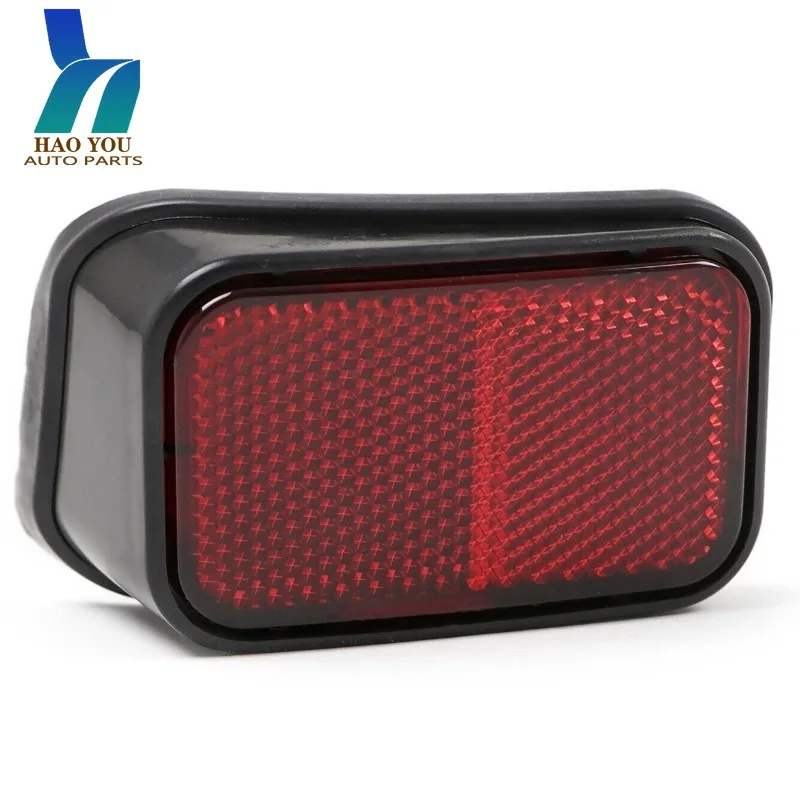 

8192035030 Left Right Rear Bumper Light For Toyota hilux 2001-2003 81910-35040 81920-35030