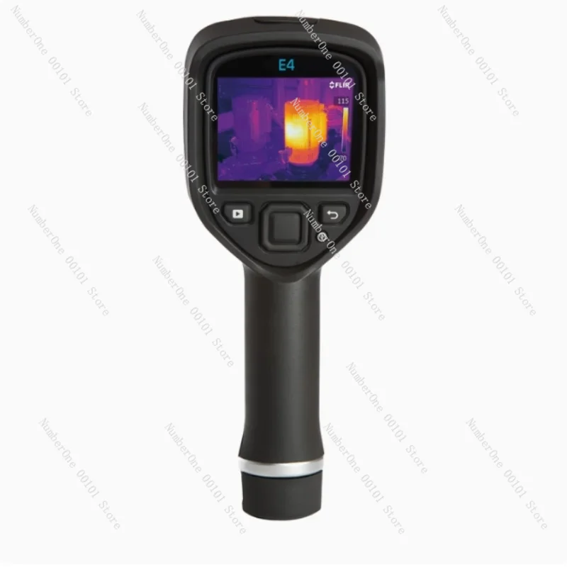 For Filier FLIR E8-XT Infrared Thermal Imager E4 E5-XT E6-XT Infrared Imaging Devices Filier