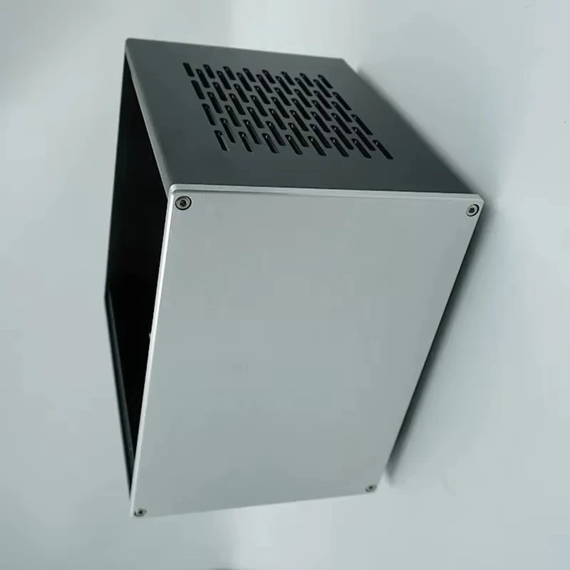 [Shop 6006285961]  for 158 All-aluminum Chorus Put Front Chassis Bile Machine Class A Power Filter