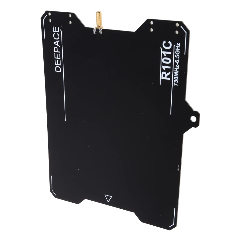 Breitband-Richtantenne R101C 730 MHz–6,5 GHz für Breitband-Signaltests