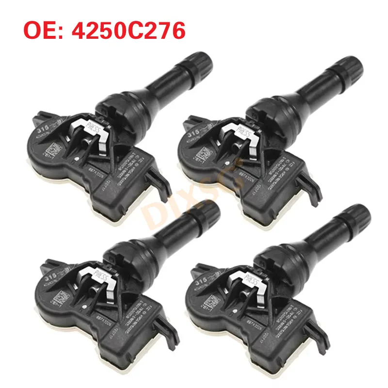 датчик давления в шинах TPMS 4250C276