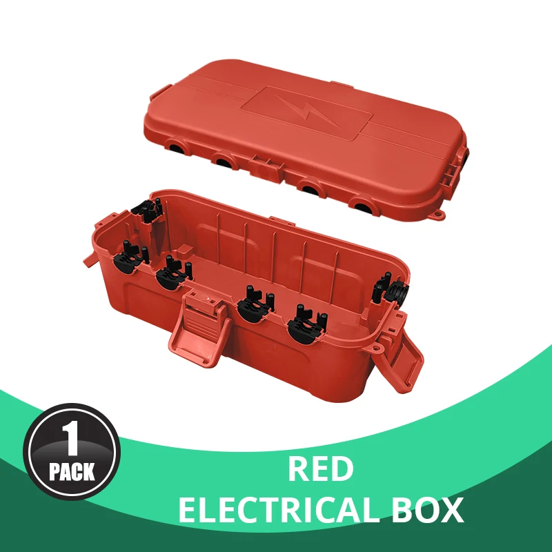 Waterproof Cable Bo…