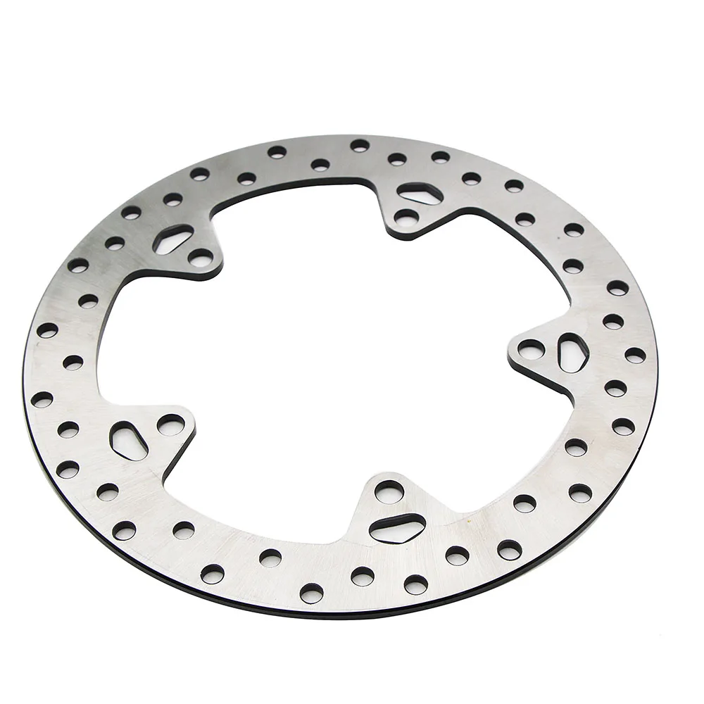 Motorcycle Rear Brake Disc Rotor For BMW F650GS F700GS F750GS F800GS F850GS F800R F800GT F800S F800ST S1000XR F800GT C400GT