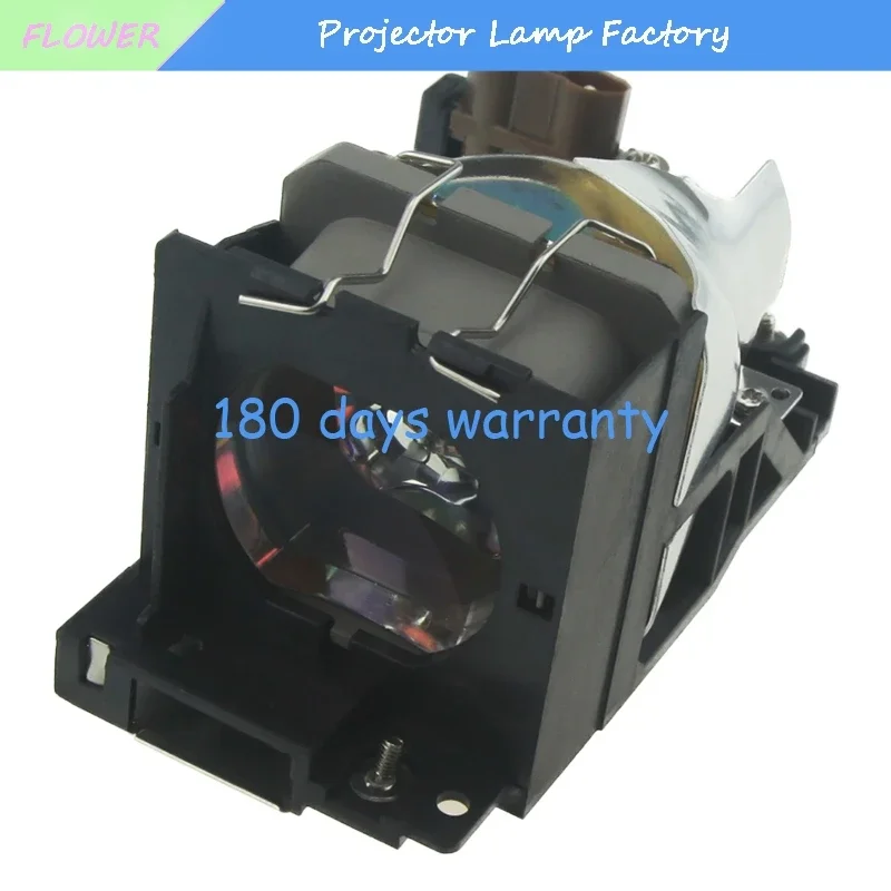 مصباح بروجيكتور بديل TLPLV3 عالي الجودة مع مبيت لتوشيبا TLP-S10U TLP-S10 TLP-S10D مع ضمان 180 يومًا #3