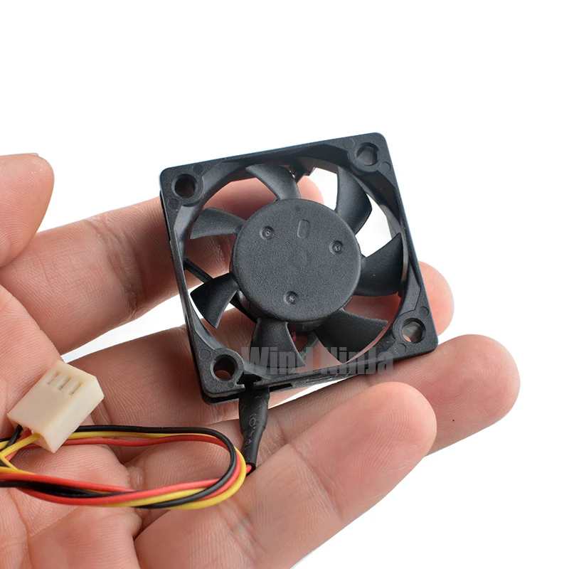 DS04010R12U 4cm 40mm fan 40x40x10mm DC12V 0.14A (0.03A) 4500rpm quiet cooling fan for North South Bridge motherboard CPU