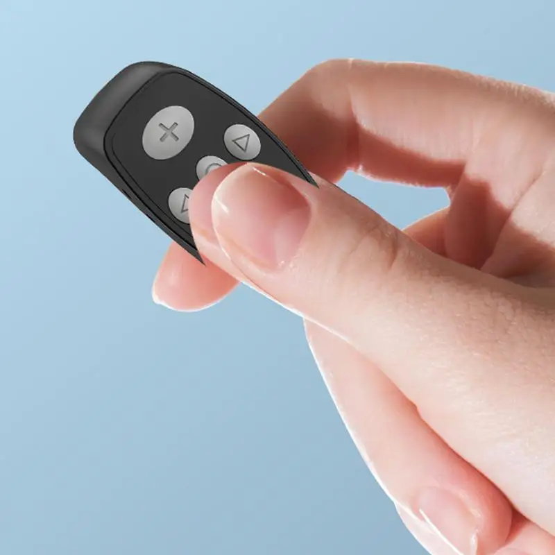 التحكم عن بعد App Page Turner كاميرا بلوتوث تسجيل الفيديو حلقات التمرير عن بعد للهواتف الذكية TIKtoks