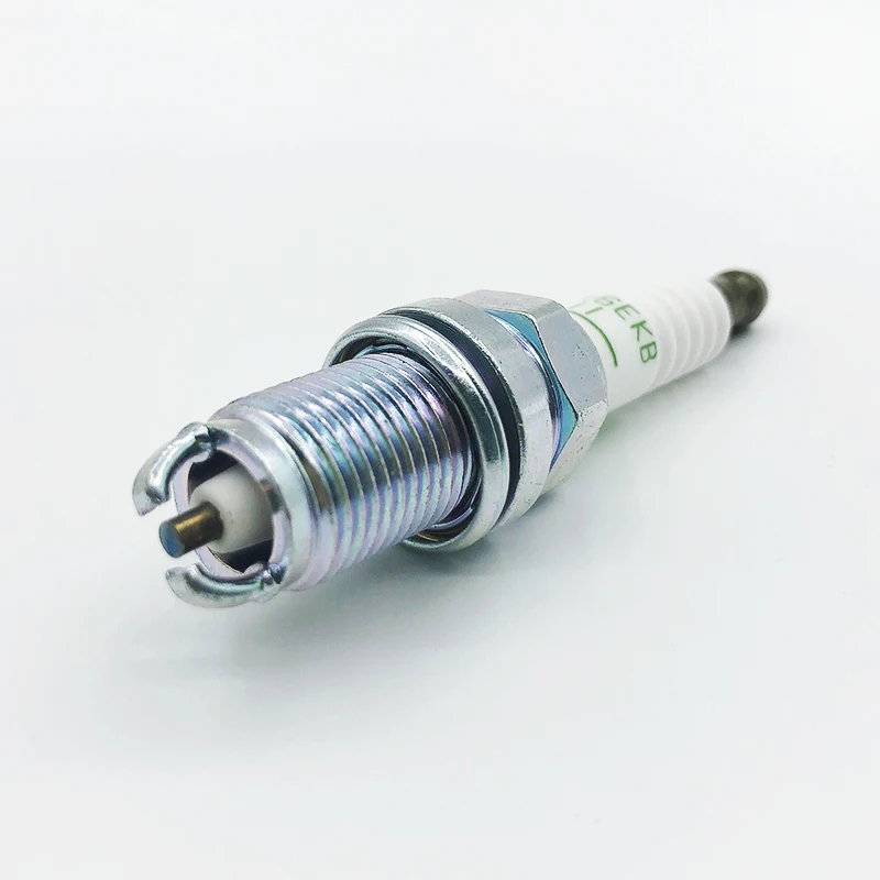 

20 шт. подходят для Toyota Nissan Opel Honda Ford Peugeot автомобильные свечи зажигания BKR6EKB-11 4198 иридиевые свечи