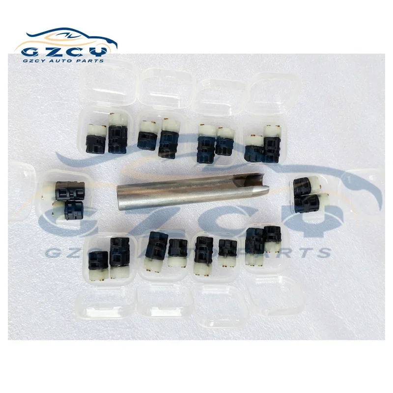 

New 10 Sets 722.9 Transmission Speed Sensor Y3/8n1 Y3/8n2+ Fitting Tool for Mercedes Benz 7 Speed