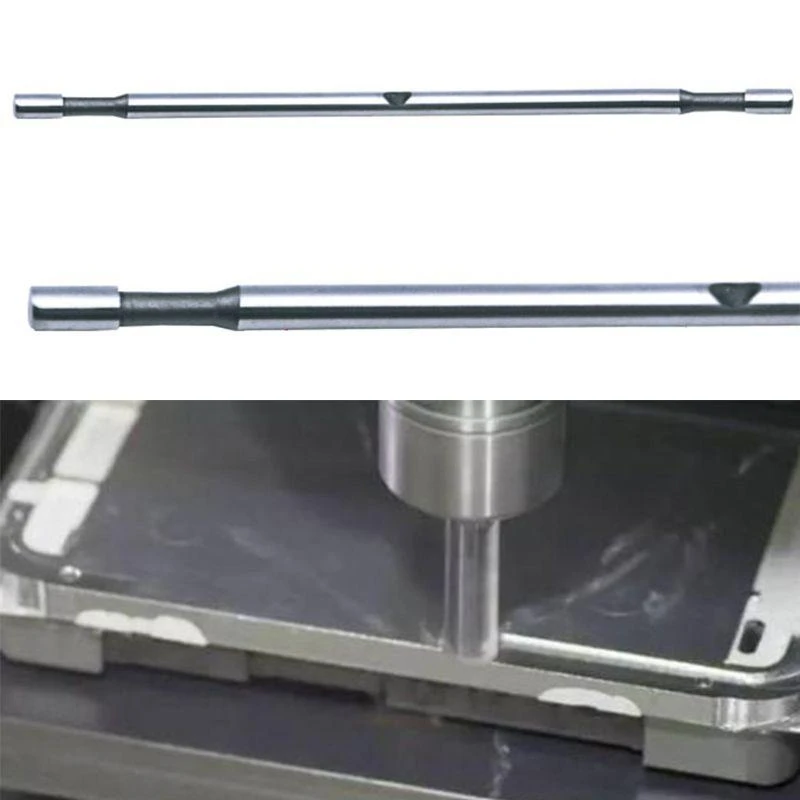 A2UD COUPE Double pour tête à toit