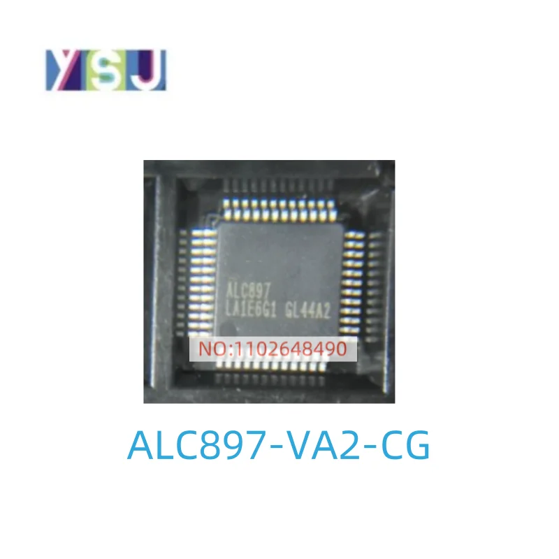 

ALC897-VA2-CG IC новые оригинальные Товары в наличии, если вам нужен другой IC, пожалуйста, проконсультируйтесь