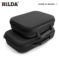 HILDA Tools Bag Fishing Reel Waterproof  Large Capacity Kit For Electrician Hardware