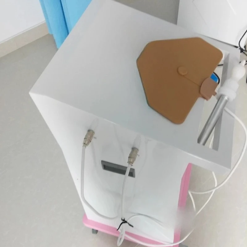 pelvic inflammatory disease treatment instrument