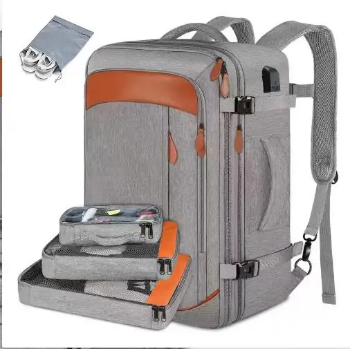 Mochila táctica para hombre, mochila de asalto Molle, resistente al agua, bolsa para insectos de gran capacidad para senderismo, Camping y caza