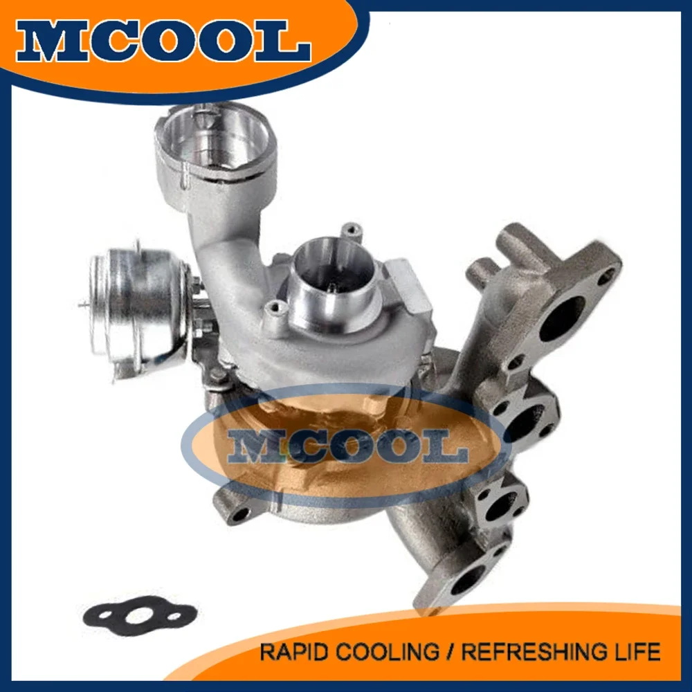 GT1749V Turbo Charg… - image