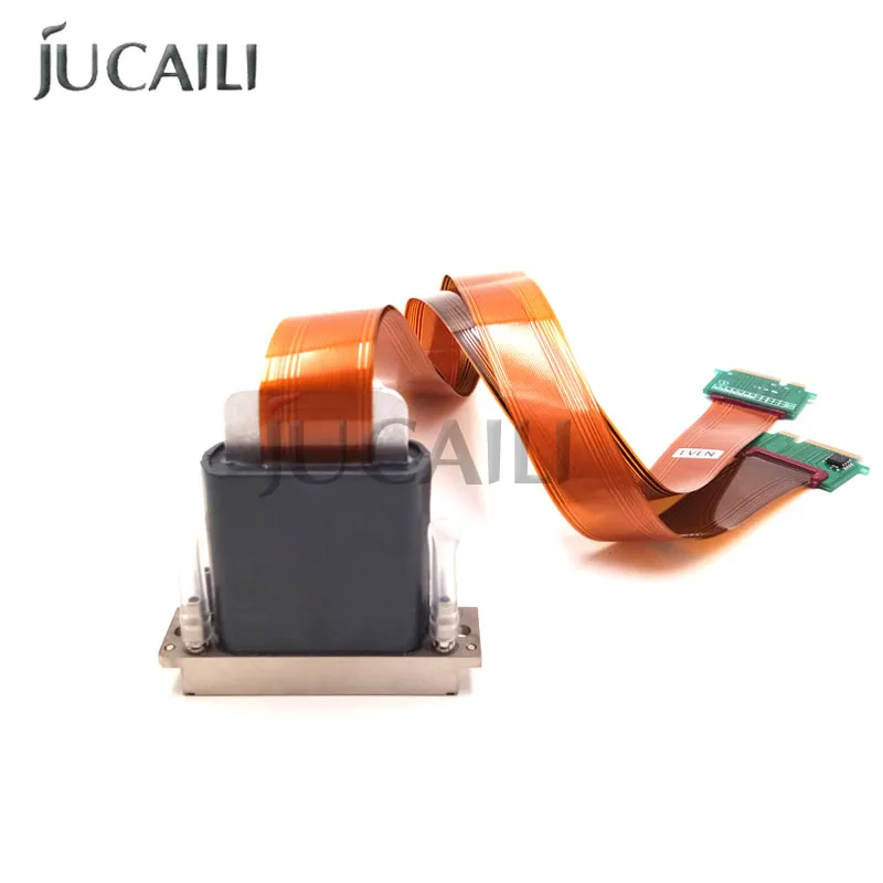 

Оригинальная и новая печатающая головка Jucaili GEN4 для Ricoh G4 голова растворителя Printer