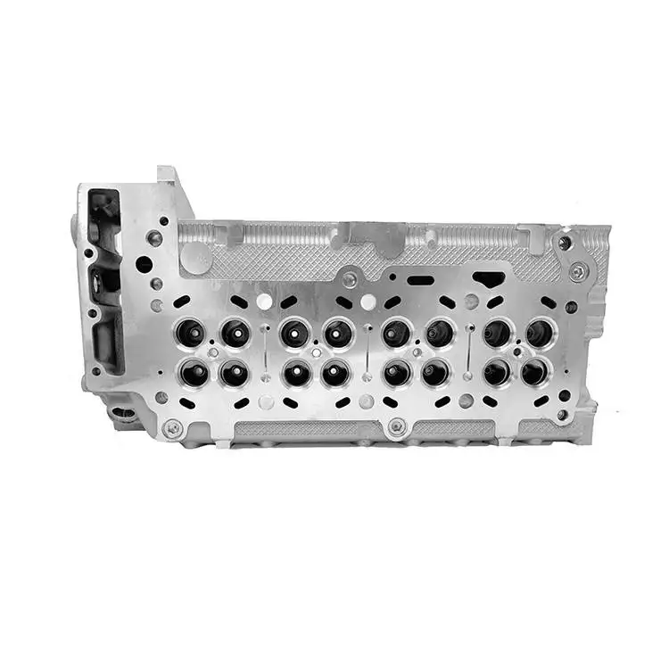 High Efficiency Replacement F1AE F1AE0481 Engine Cylinder Head for IVECO DAILY 2.3 For Multicar OEM 504049268