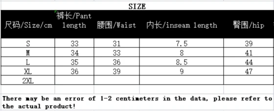 Three-point Shorts Women Summer 2025 New Sexy Yoga Pants High-waisted Peach Hip Lift Sports Fitness Tight Half Pants Streetwear