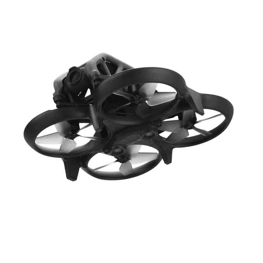 สำหรับ DJI Avata ใบพัดทนทานน้ำหนักเบาใบพัด Drone Prop ใบพัดใบพัด Avata อุปกรณ์เสริม