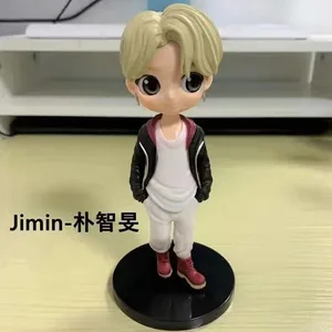 8 bebeklerin en çok satan kpop - №7