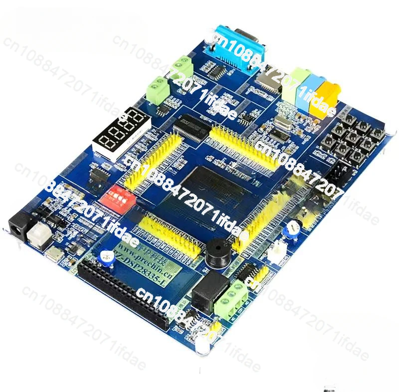 TMS320F28335 Development Board DSP Development Board/learning Board 28335 Entry Learning Core Board Kit