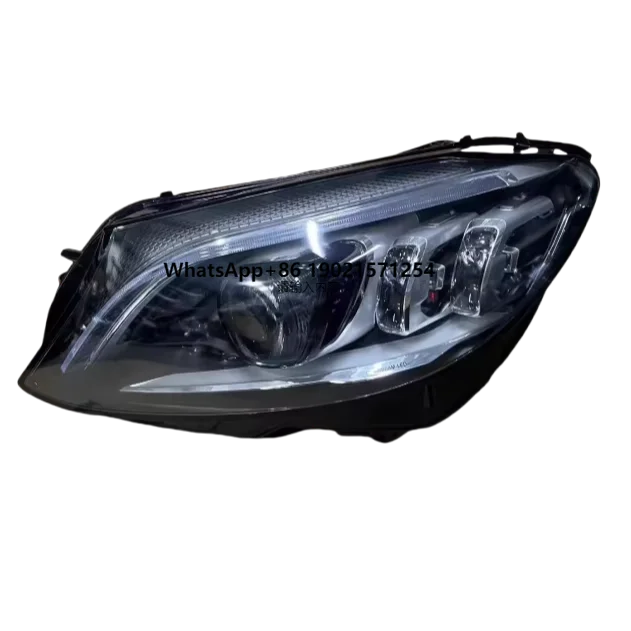 

Led Light for Car Headlight High-quality Led Headlights 12v Led Car Headlights