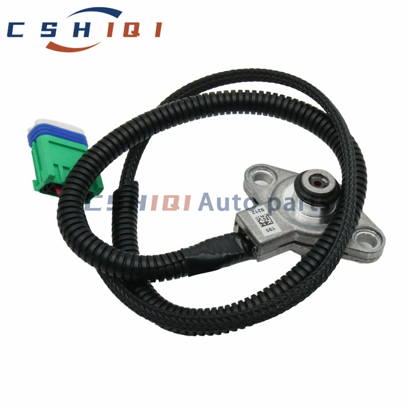 7700100009 Transmission Pressure Sensor For Peugeot 206 307 308 C-itroenC3 C4 C5 C8 R-enault 19Gearbox HDI DPO AL4 252924 50991 2