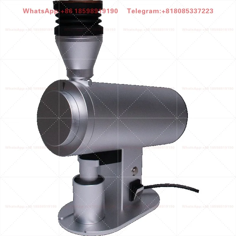 1 piece suitable for New Coming DF83V Hot Selling Silver Classic Espresso Grinder Coffee Appliances with