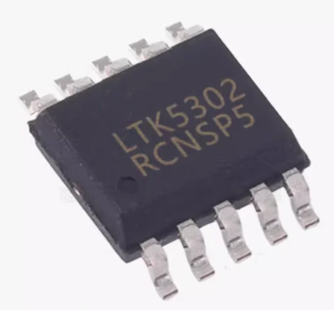 10ชิ้น/ล็อต LTK5110 LTK5112 LTK5302 SOP-8ใหม่ต้นฉบับ