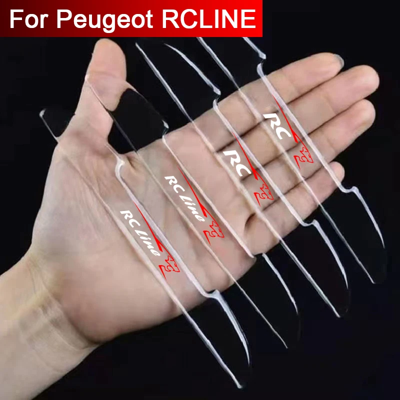 For Peugeot Rc Sw R… - image