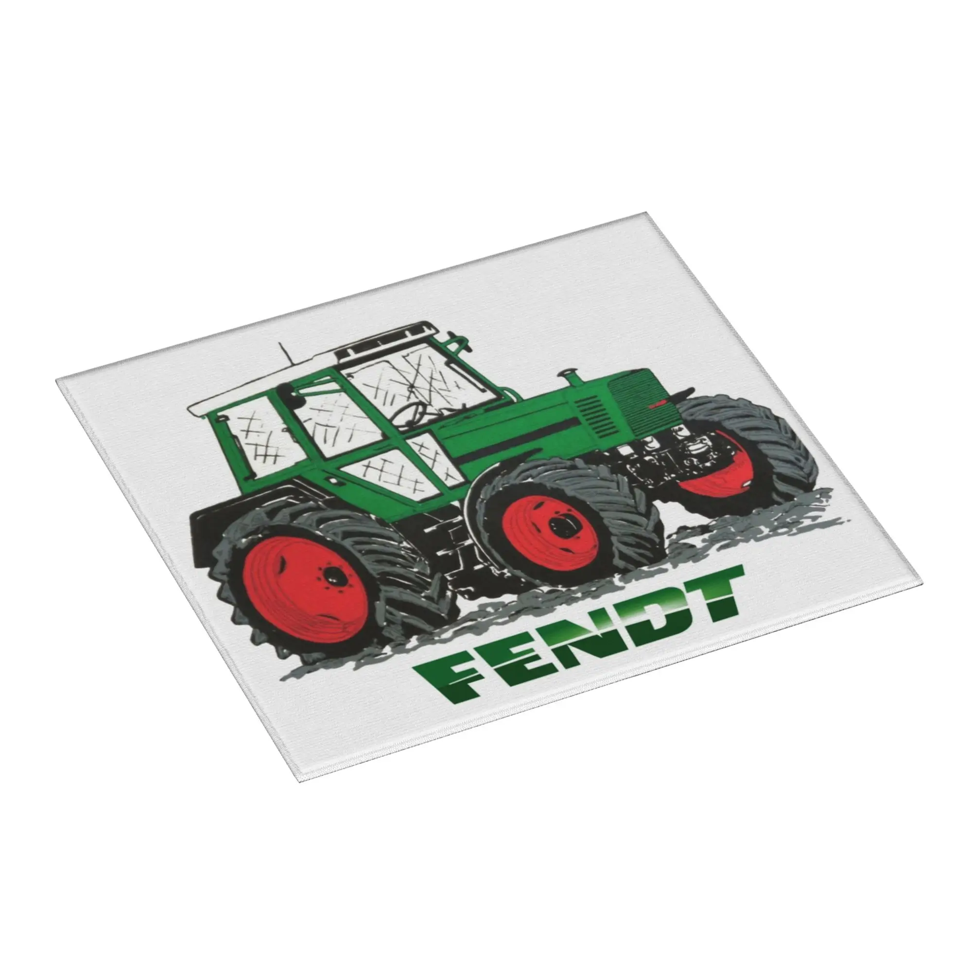 Drying Mat For Kitchen Fendt Tractor Barware Tableware Oil Proof Reusable  Washable Kitchen Sink Drying Pad