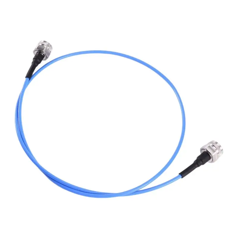 Classic-DC-18Ghz N Type Male-Female Test Cable Line For RF Microwave Transmission Systems