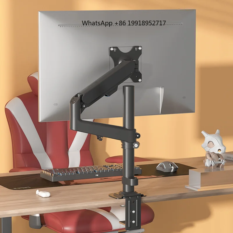Desktop Gas Spring 17-32