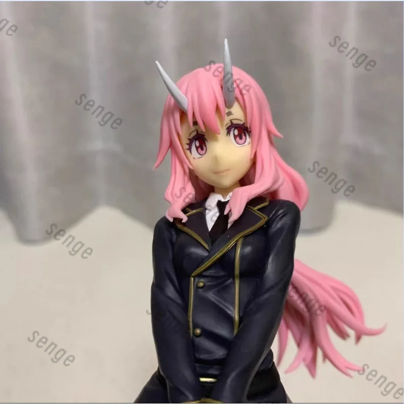 

Коллекционная фигурка Bandai Banpresto ESPRESTO: Принцесса Шуна Ониджин из аниме «Та пора, когда я переродился в слайма» в униформе, подарки и игрушки