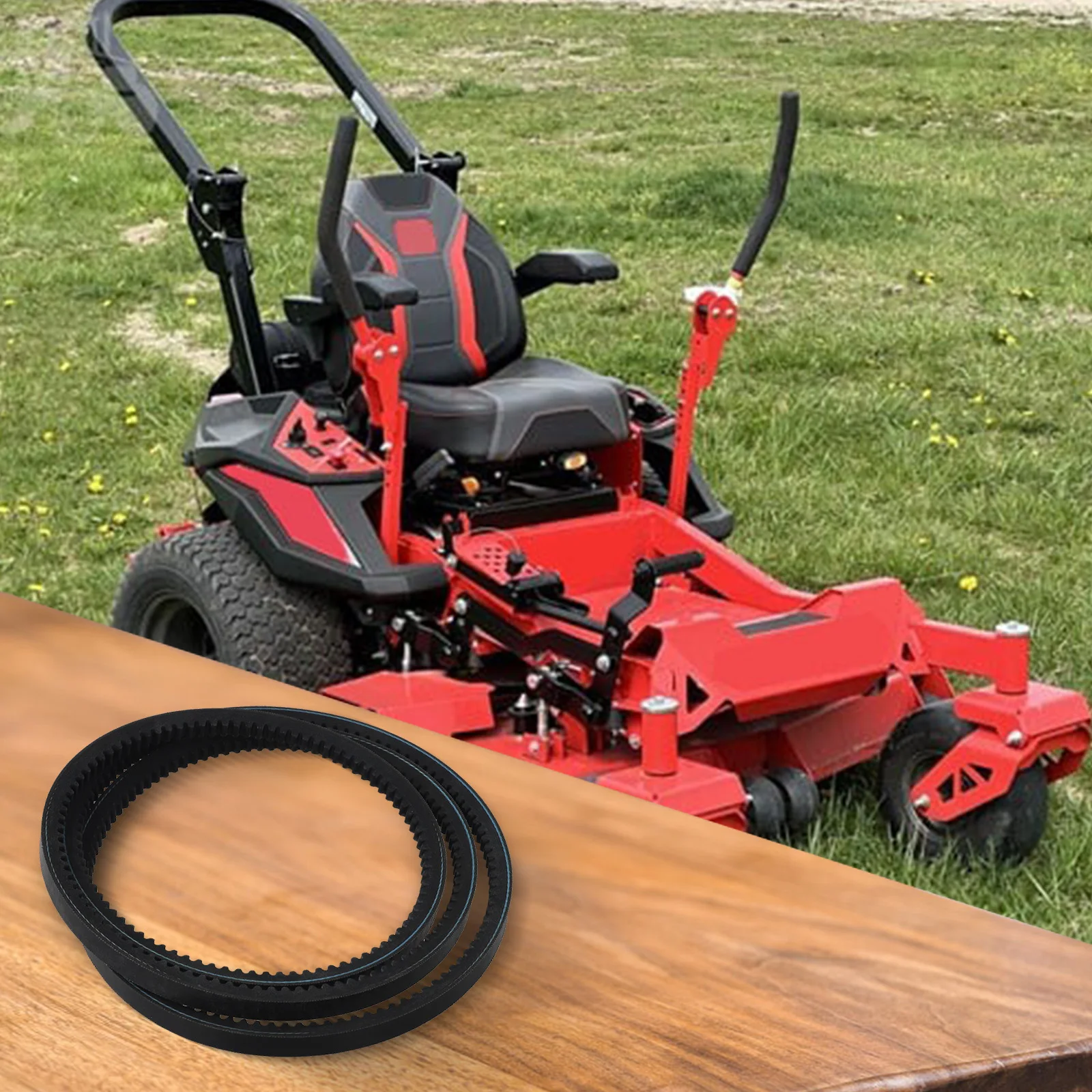 Powerful Performance Drive Belt Replacement Compatible with For Gravely's For Proturn Series Models Including the s