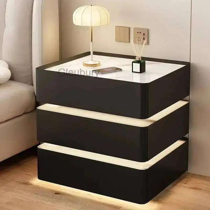 3-Stage Table Bedsi…