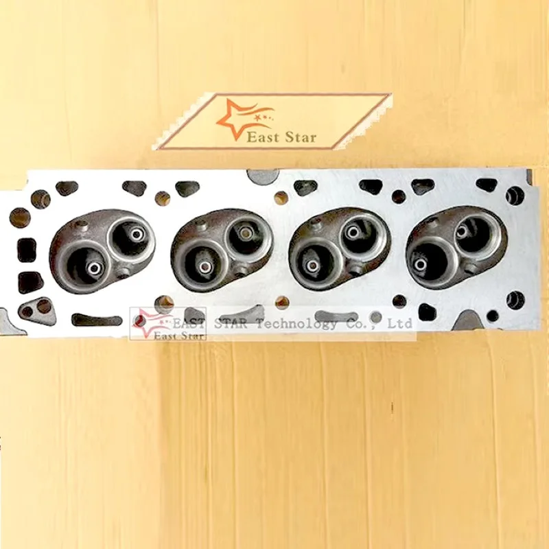 

Головка блока цилиндров F13Z-6049A F13Z6049A HSC HSO HSC/HSO F13Z-6049A для Ford Tempo Mercury Topaz 2301cc 2.3L 8v 1984-1994 F13Z 6049A