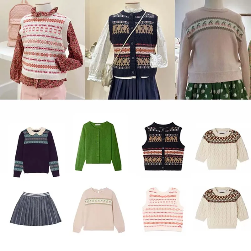 PER-SALE 2025 Autum… - image