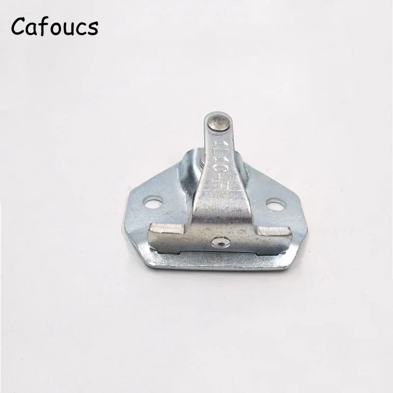 Cafoucs Car Tailgate Rear Trunk Lid Door Lock Catch Hook For Toyota Hiace 1989 1990 1991 1992 1993 1994 1995 1996 1997 1998-2004