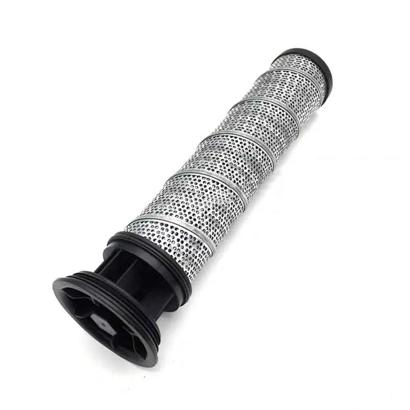 Excavator hydraulic return oil filter element return oil filter screen for Daewoo 70 for Doosan DX70