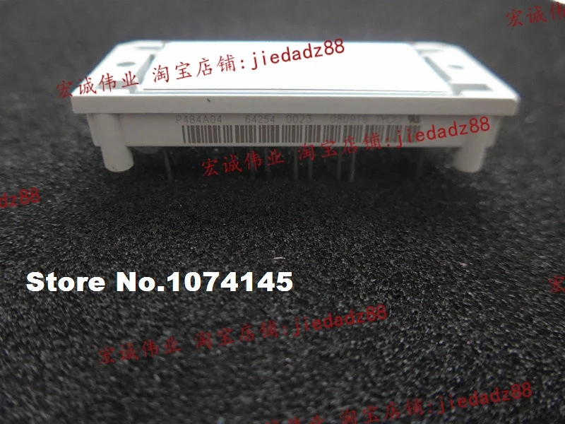 

P484A04 IGBT power module