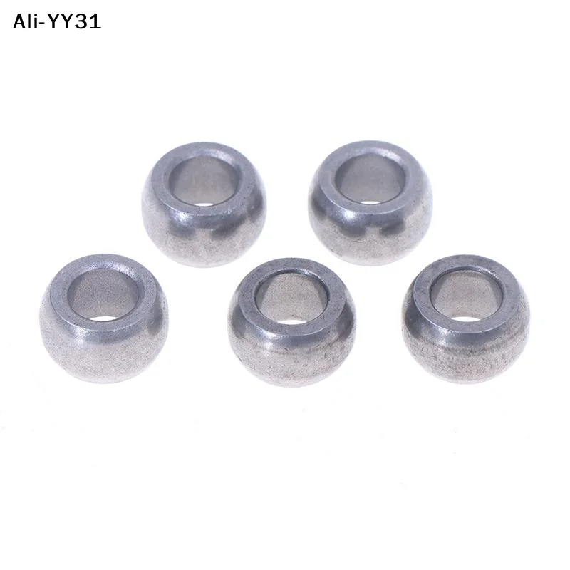 

【Zy】8*15*9 Zc0001 Oil-Bearing Bearing For Juicer Oil-Bearing Bearing For Car Copper-Based Iron-Based Powder Metallurgy Bushing
