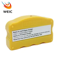 Universal Cartridge Chip Resetter for Epson 7890 9890 7908 9908 7700 9700 7710 9710 7900 9900 7910 9910 PX-H8000&10000 Printes