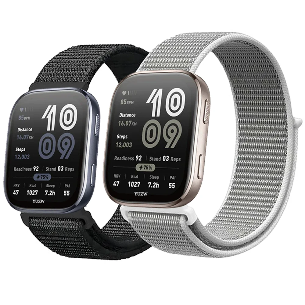 20 22Mm Smart Watch… - image