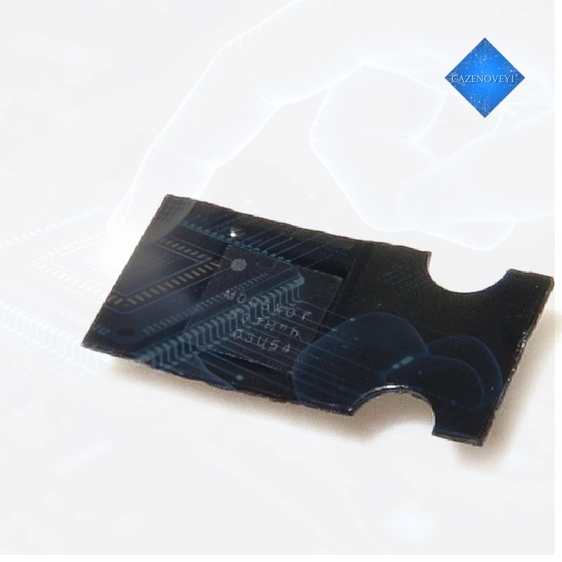 (5-10-20-30-100PCS) 24835IR ISL24835IR QFN-48 ISL24835IRZ