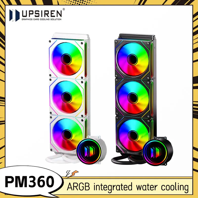 Upsiren Poseidon Mi… - image