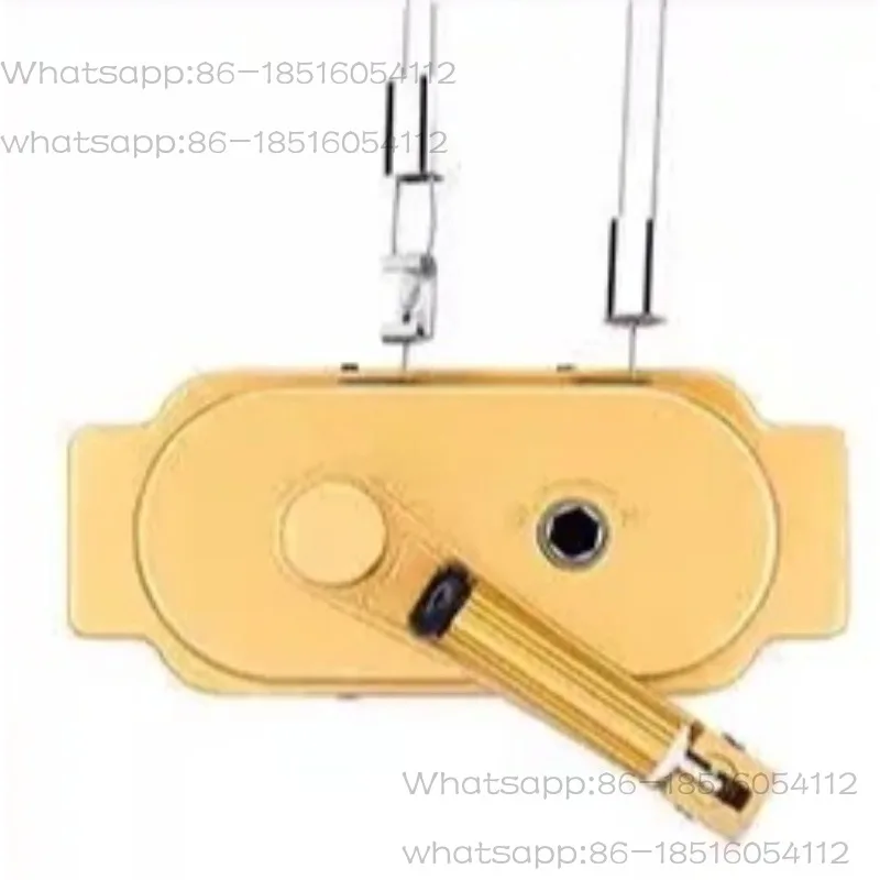 General Lift Lift Hand Crank Machine Clothes Drying Rack Hand Crank